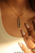 Collier stellita