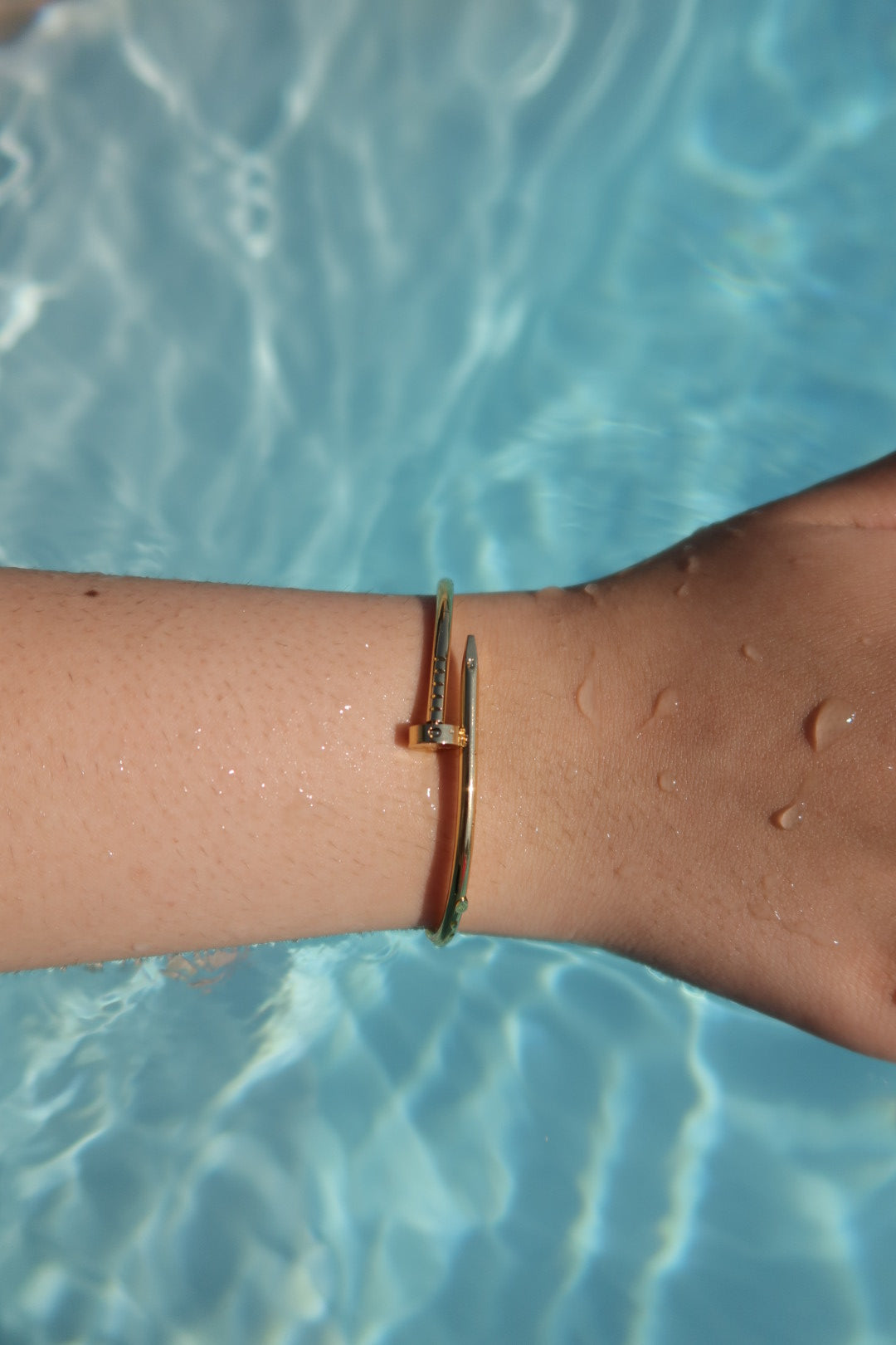 Bracelet Chloé