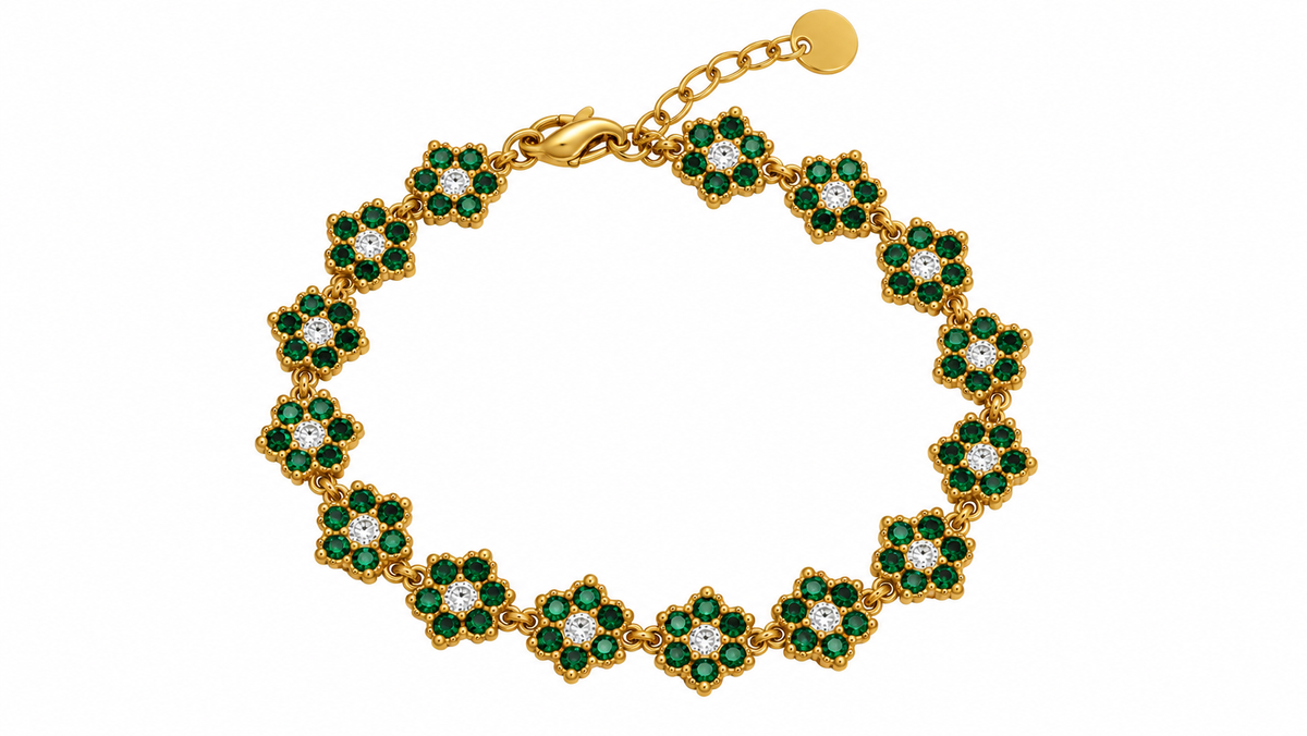 Bracelet princesse