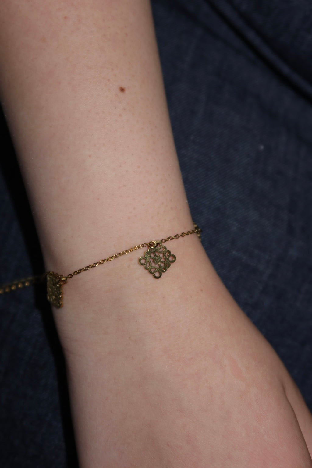 Bracelet chance