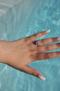 Bague Tiffany