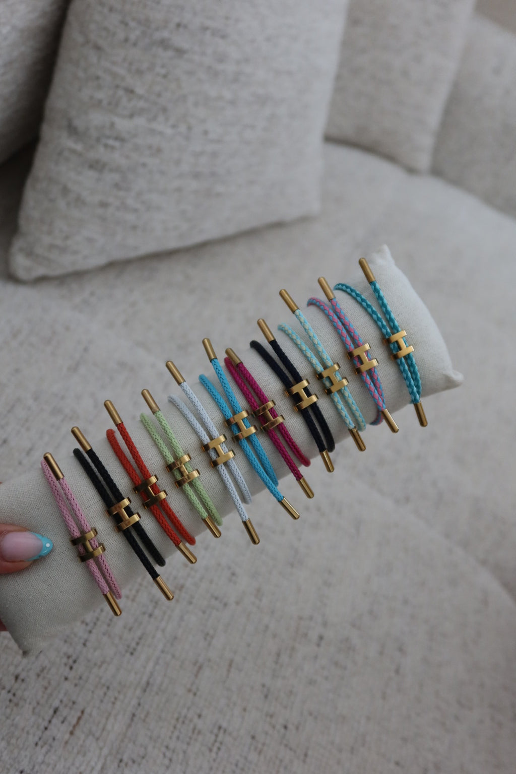 Bracelet Hanna