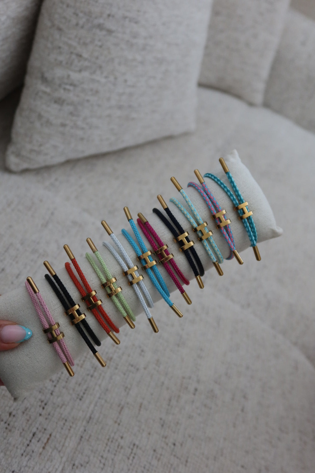 Bracelet Hanna