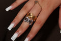 Bague Estelle