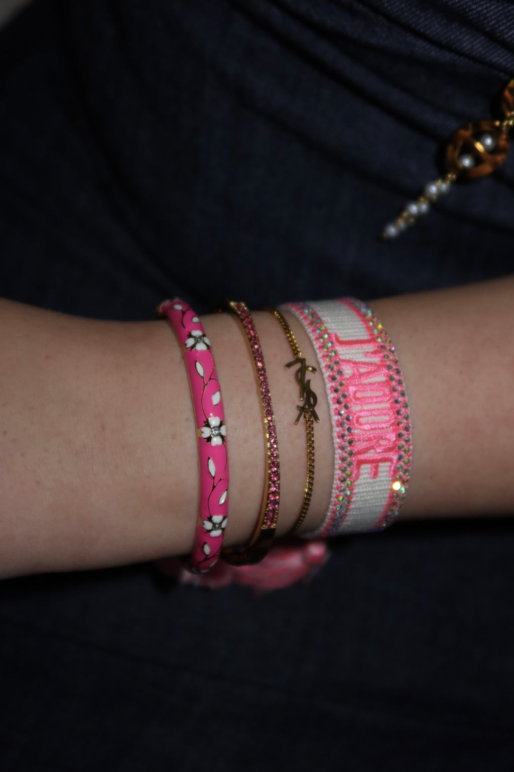 Bracelet Laura