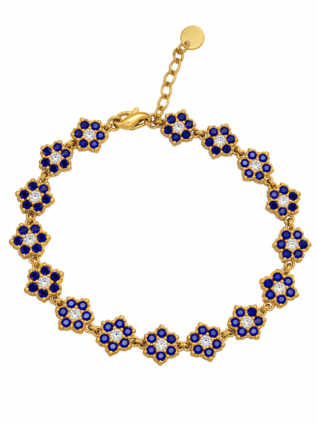 Bracelet princesse