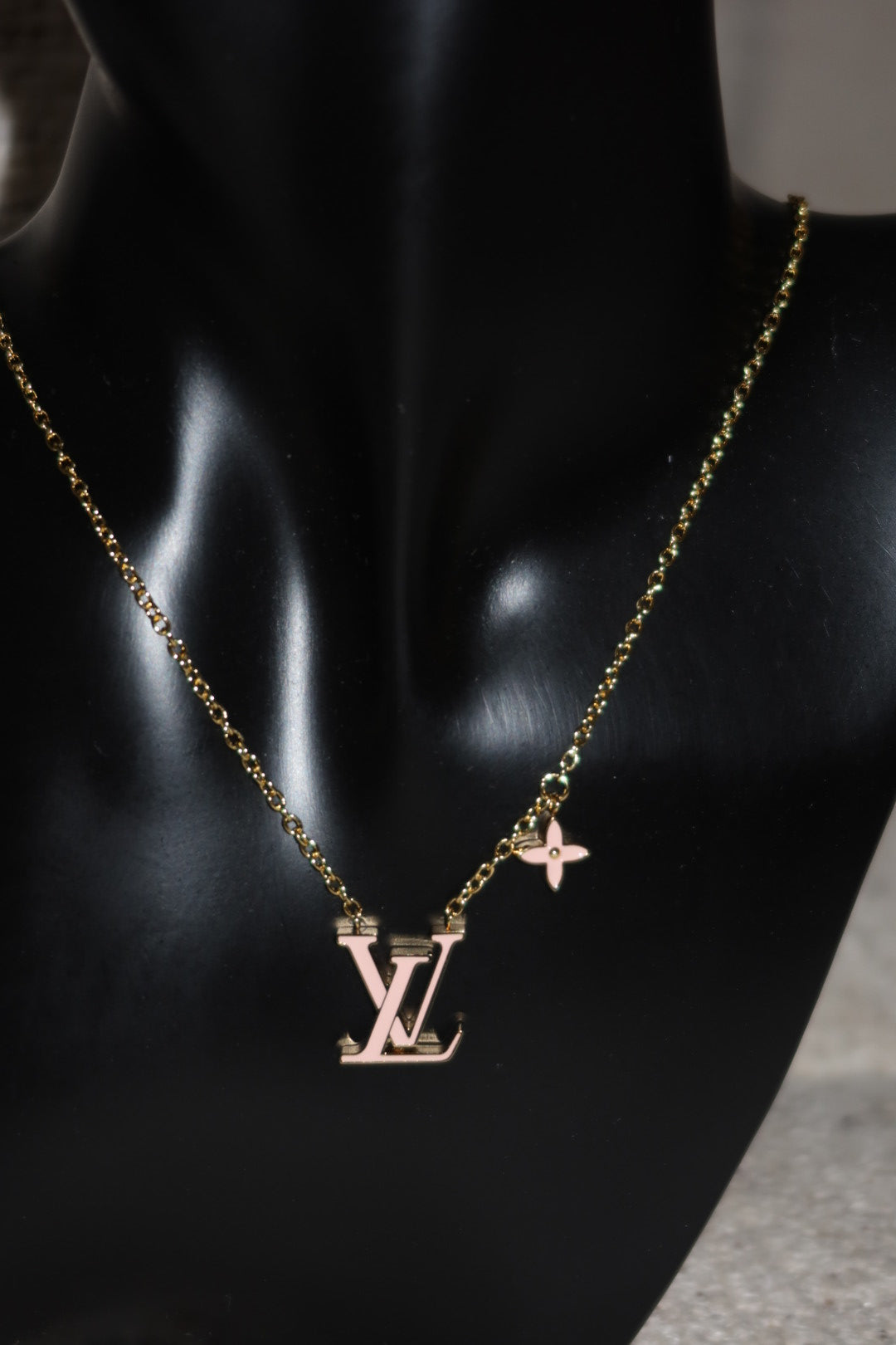 Collier baby Lisa