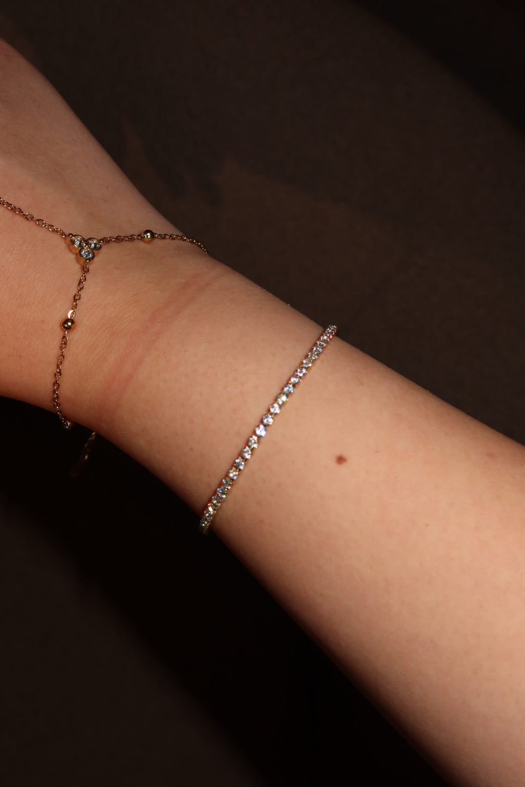 Bracelet muna