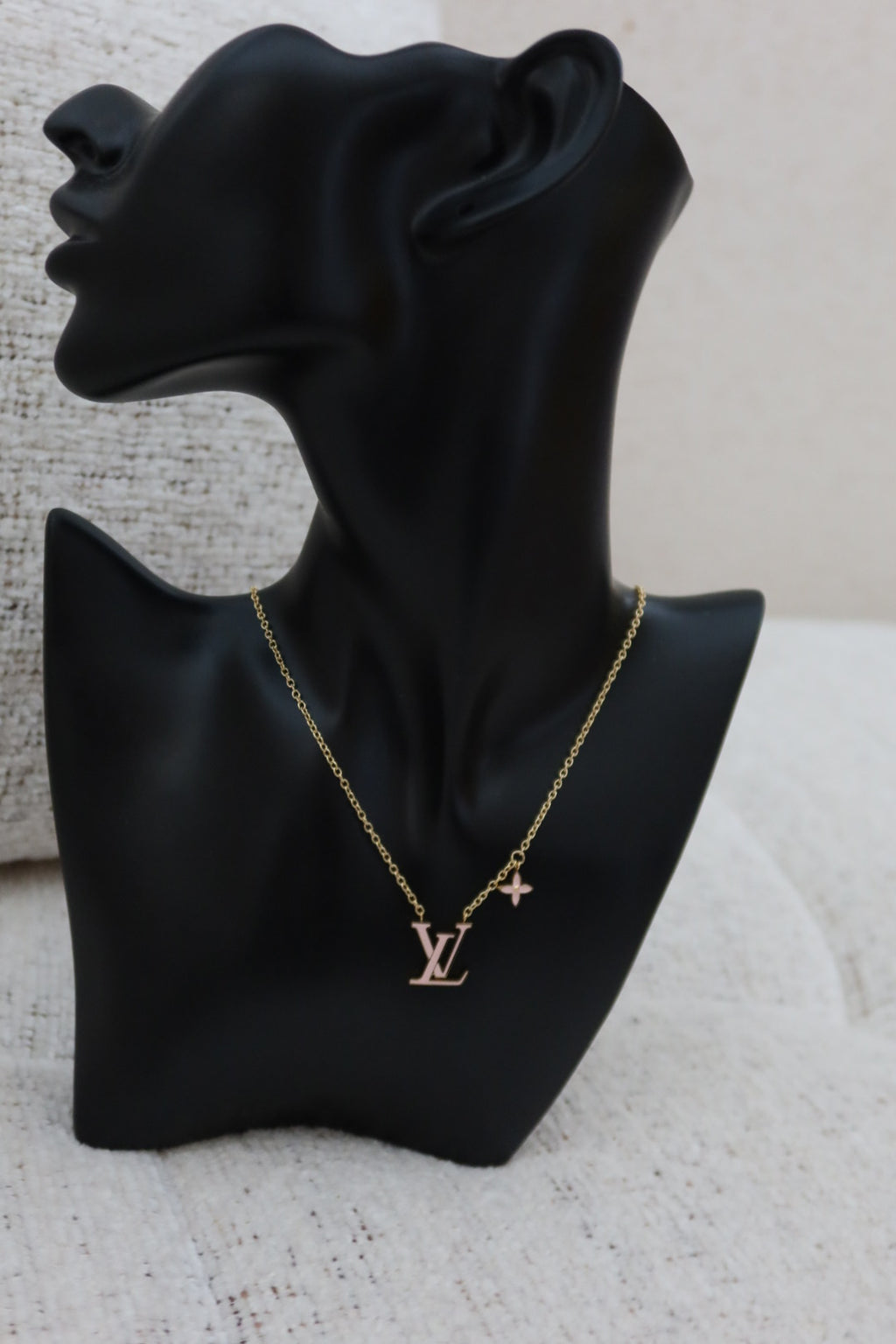 Collier baby Lisa