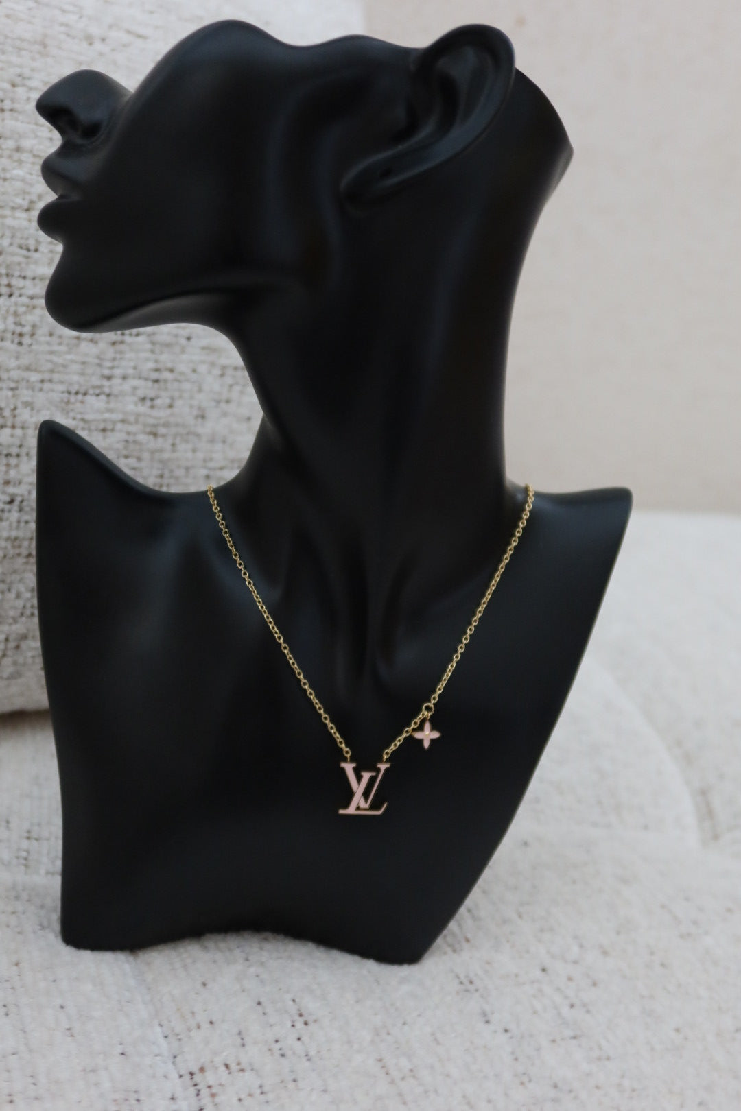 Collier baby Lisa