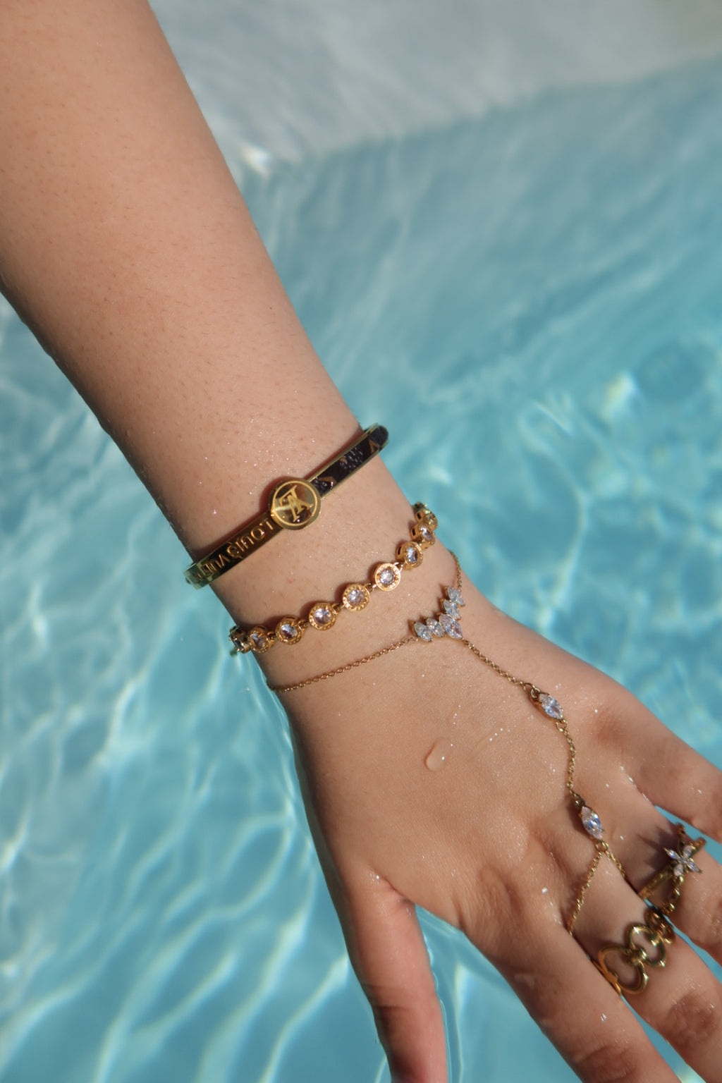 Bracelet Louise