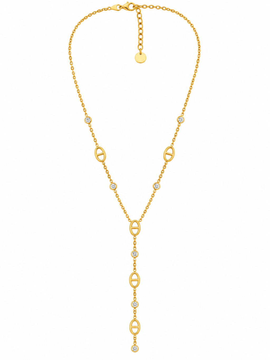 Collier RITZ