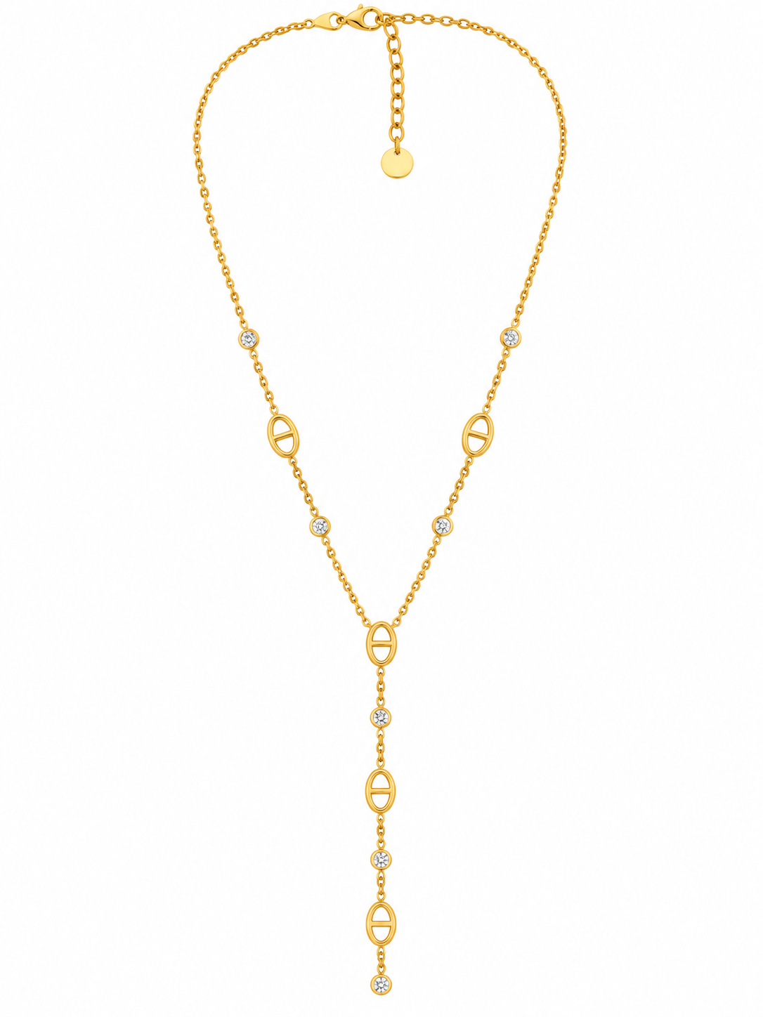 Collier RITZ