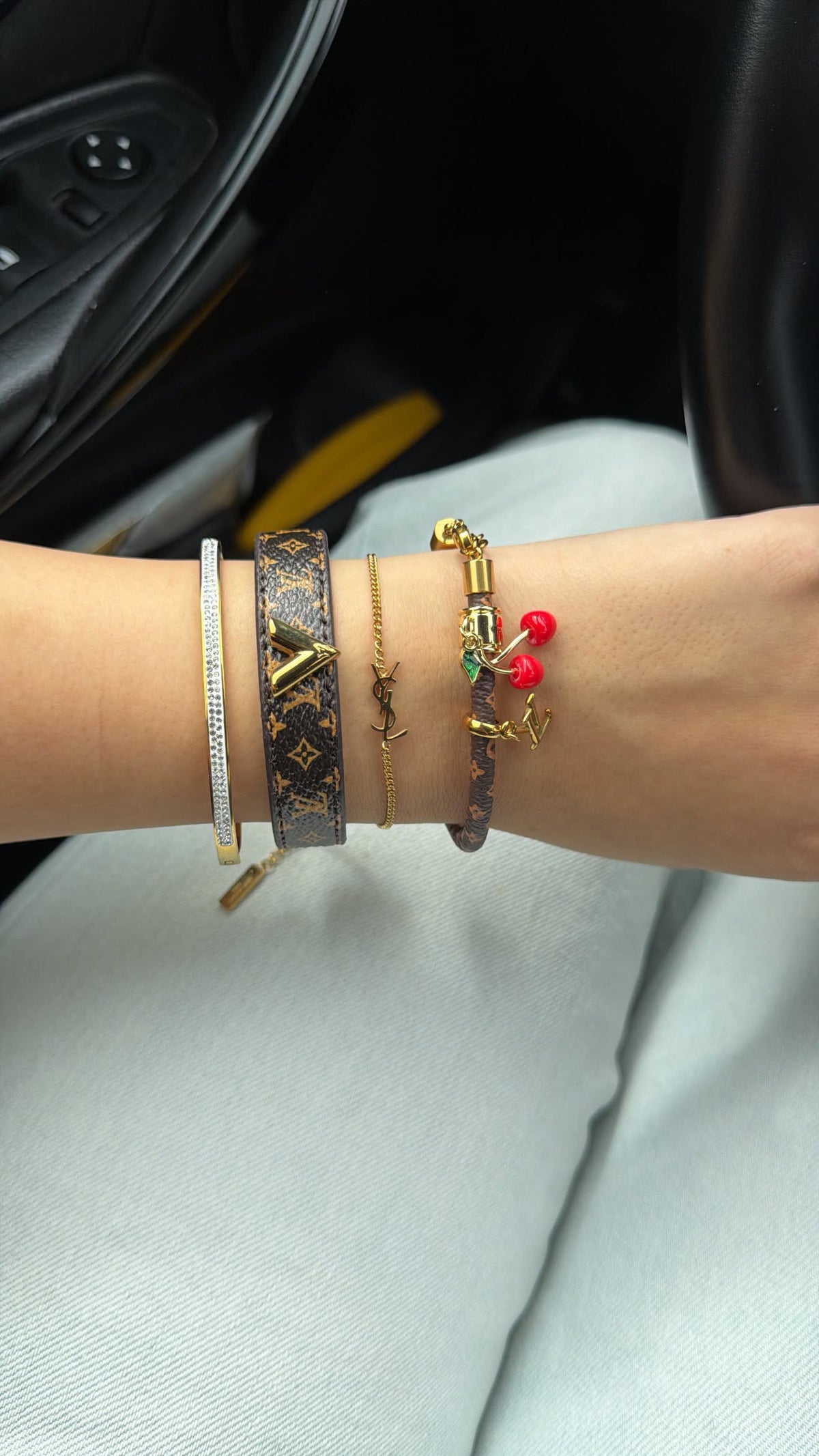 Bracelet Laura