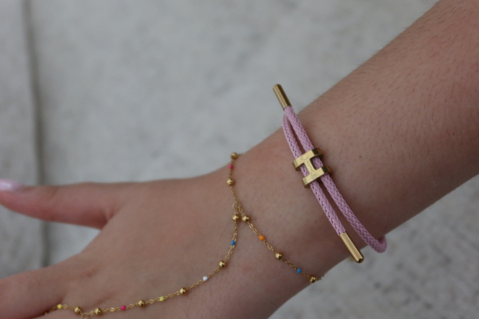 Bracelet Hanna