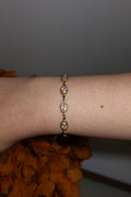 Bracelet ambre