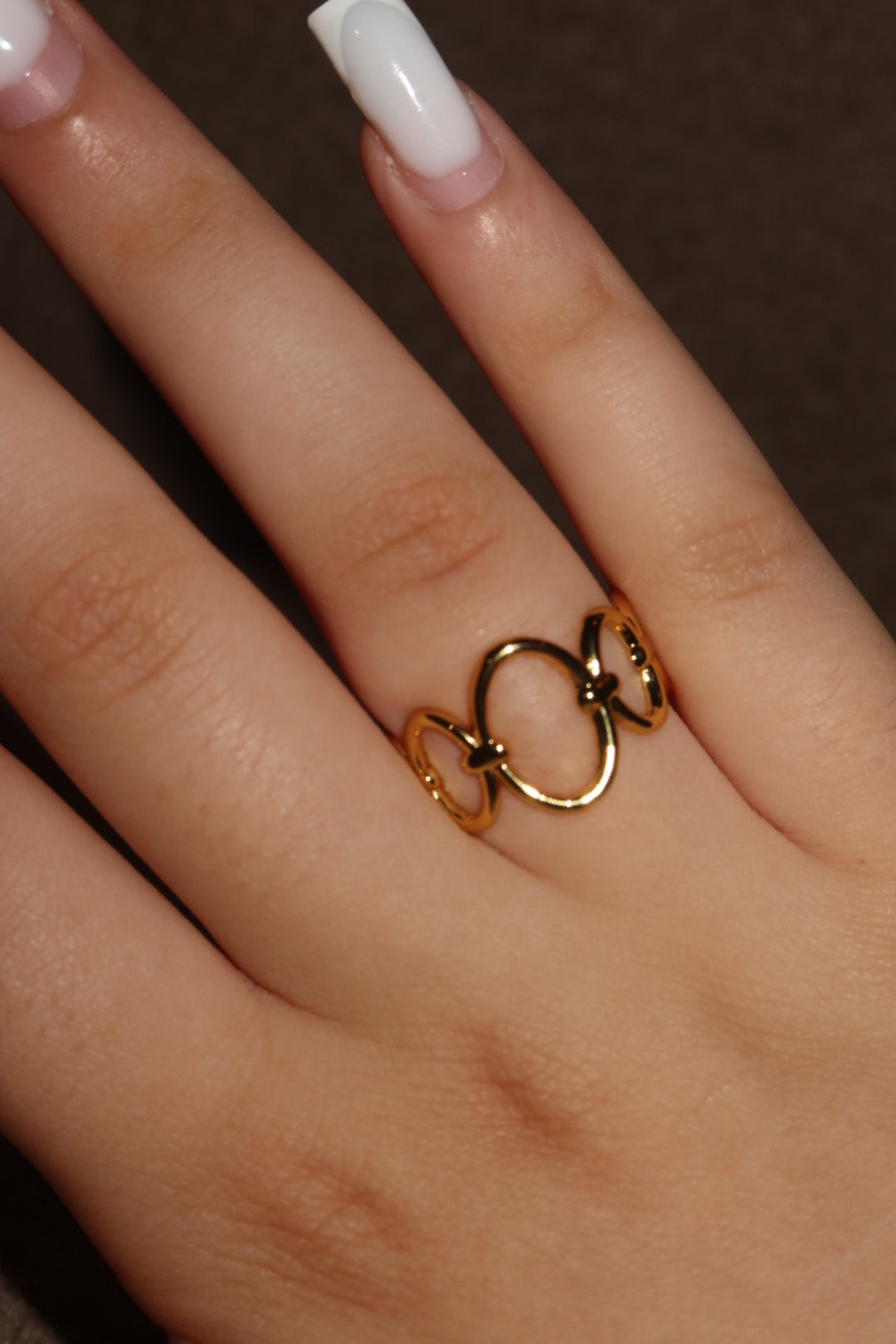 Bague sham