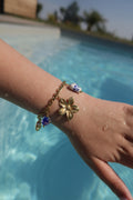 Bracelet Santorini