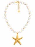 Collier sirène