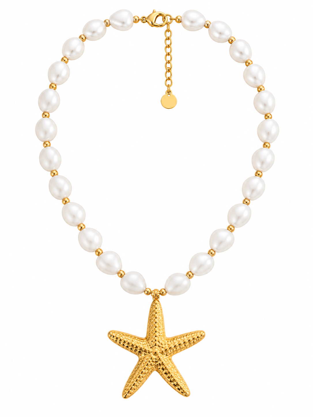 Collier sirène