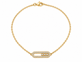 Collier stelly