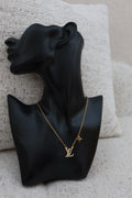 Collier Lisa star
