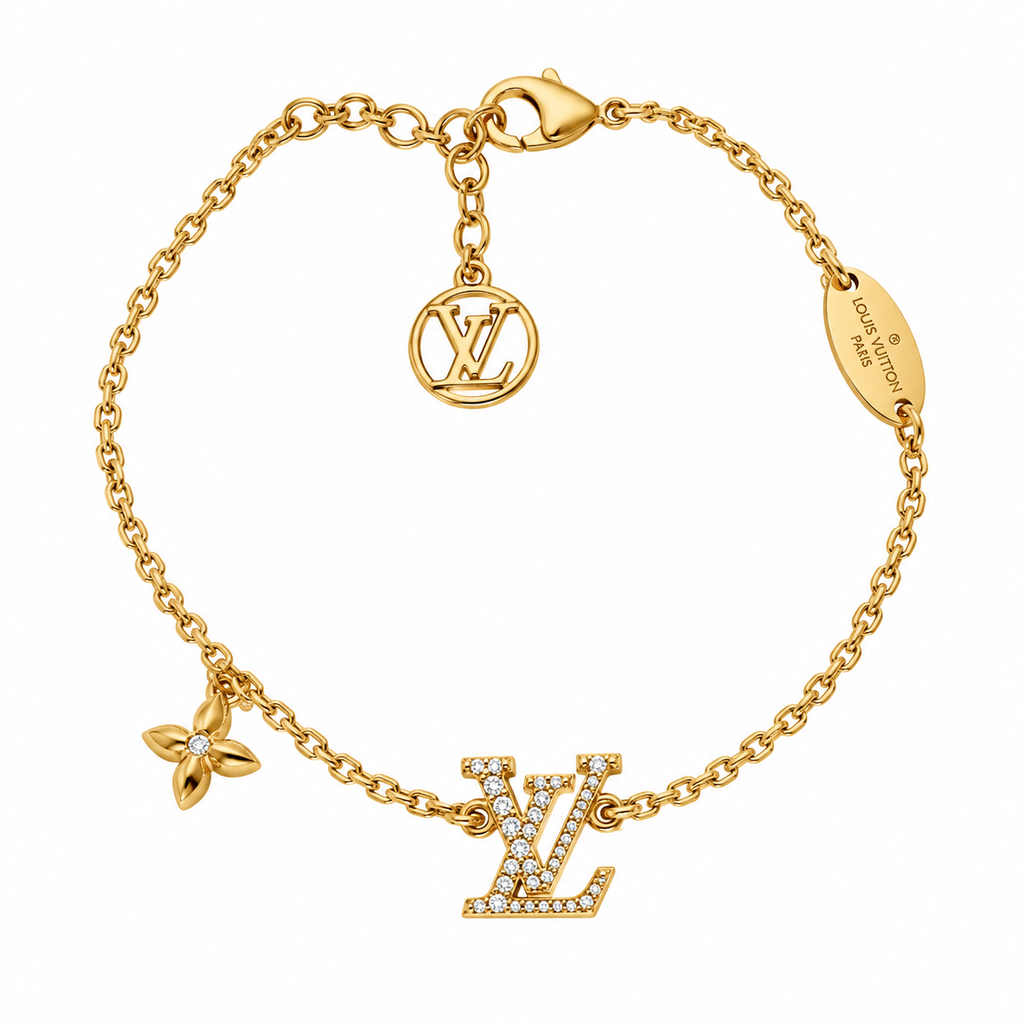 Bracelet Lisa star