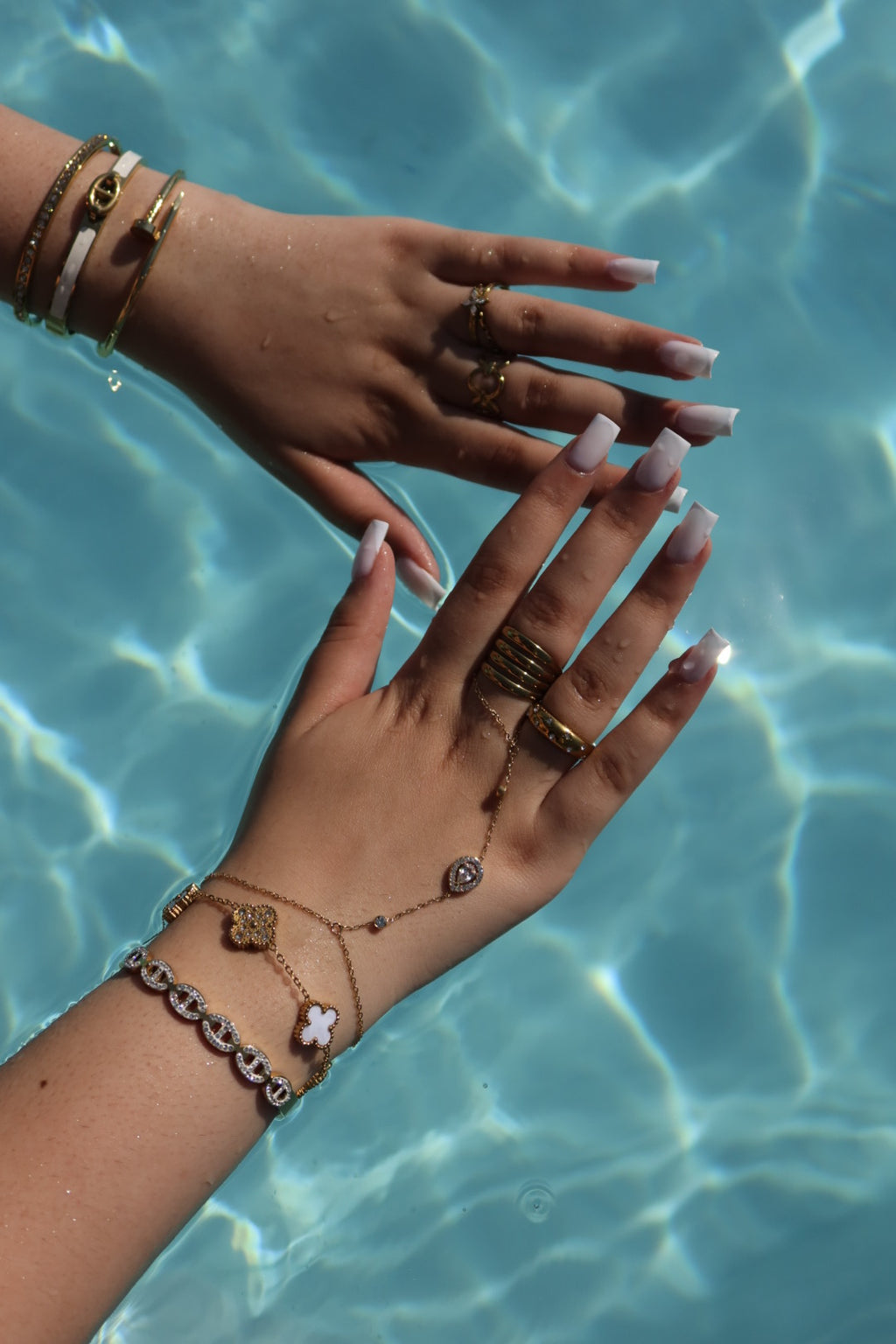 Bracelet Tamara