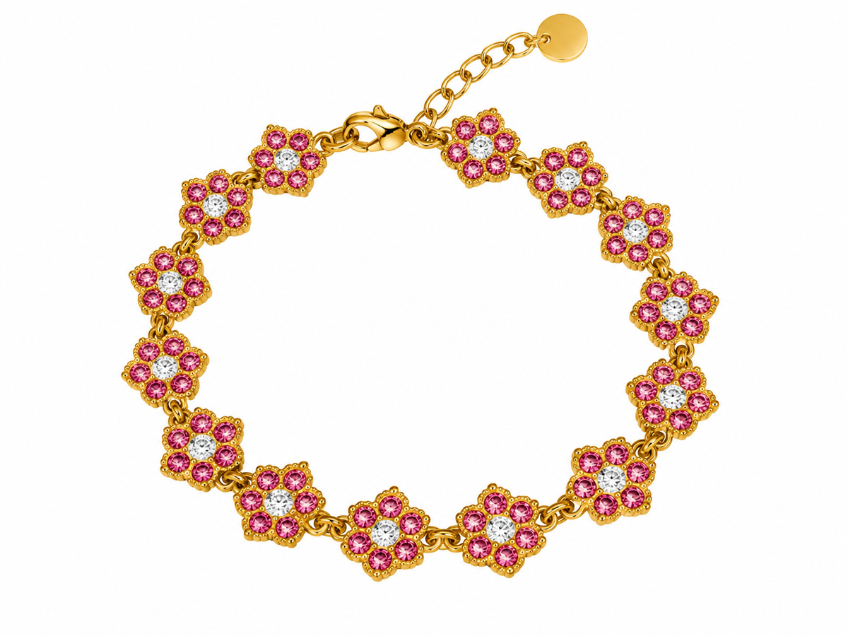 Bracelet princesse