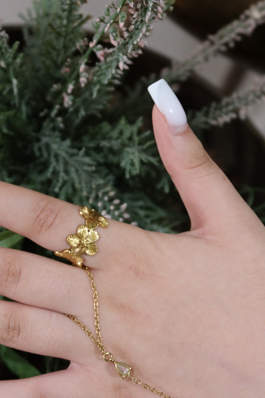 Bague Estelle
