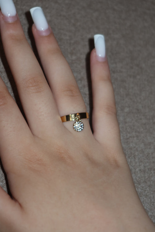 Bague sana