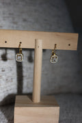 Boucle d’oreille vaiana