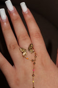 Bague fly
