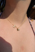 Collier Lisa
