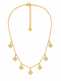 Collier prestige pendentif