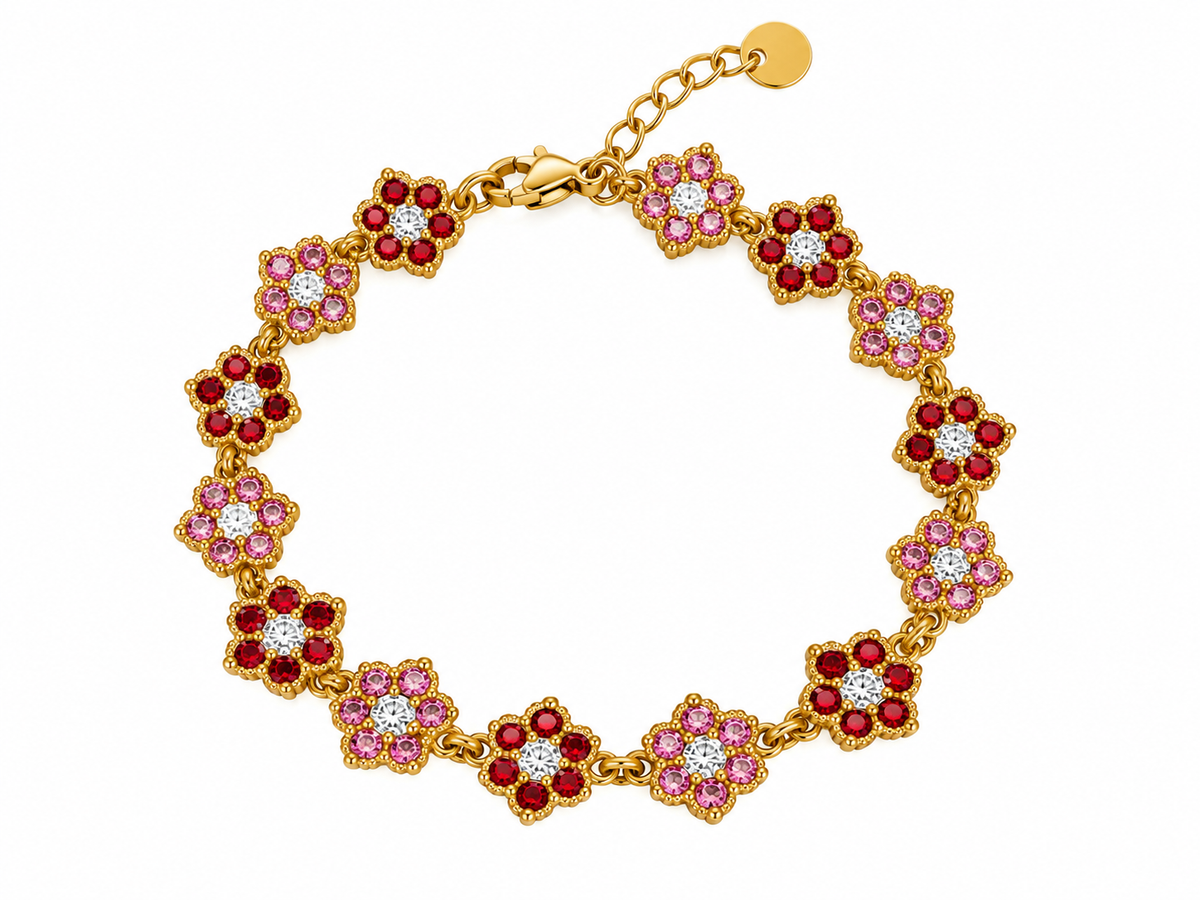 Bracelet princesse
