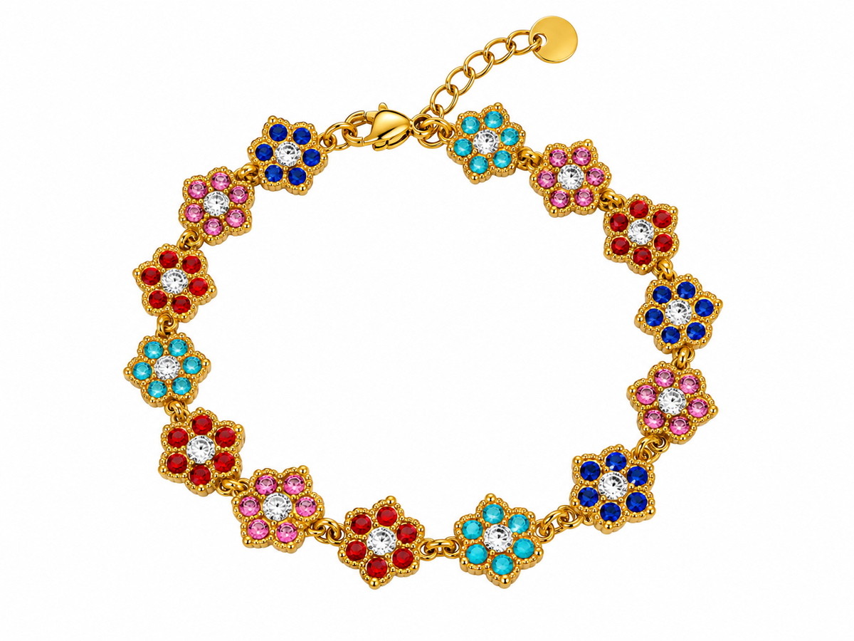 Bracelet princesse