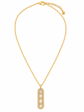 Collier stellita