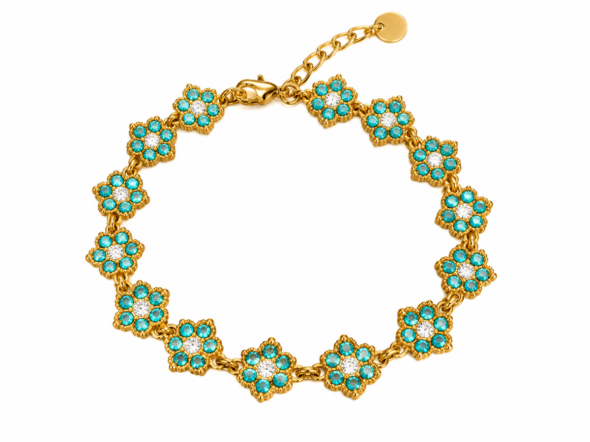 Bracelet princesse