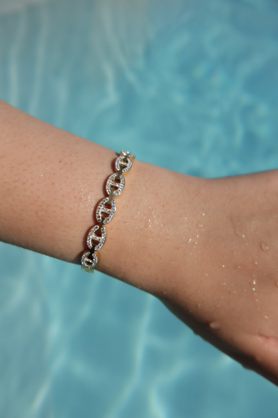 Bracelet Tamara