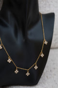 Collier prestige pendentif