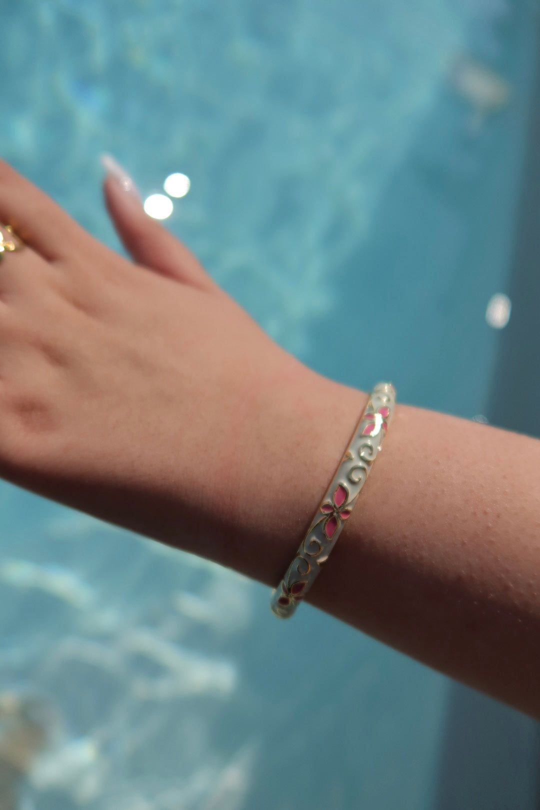 Bracelet pitash