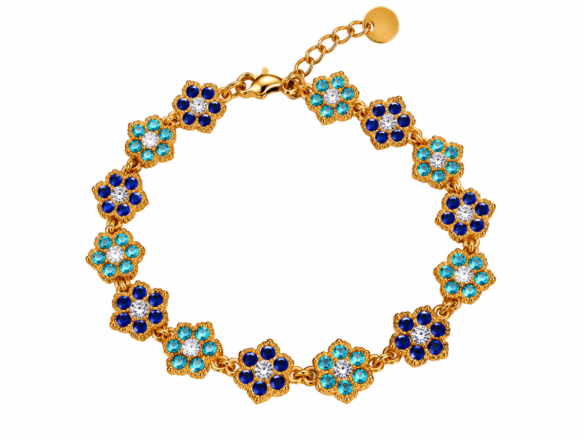 Bracelet princesse