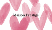 Maison prestige  – Accueil