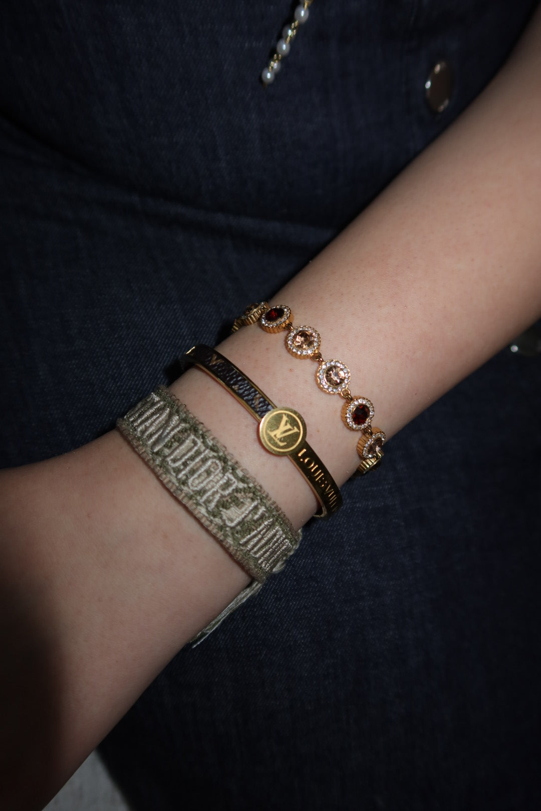 Bracelet Louise