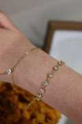 Bracelet tendre