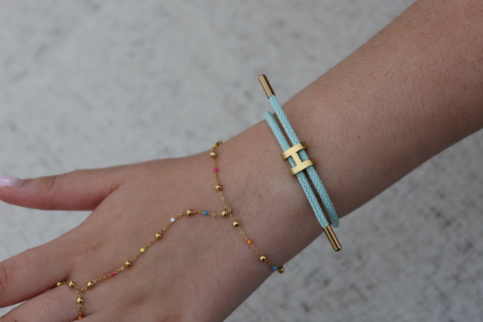 Bracelet Hanna