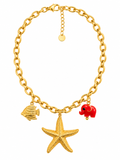 Collier tissaya