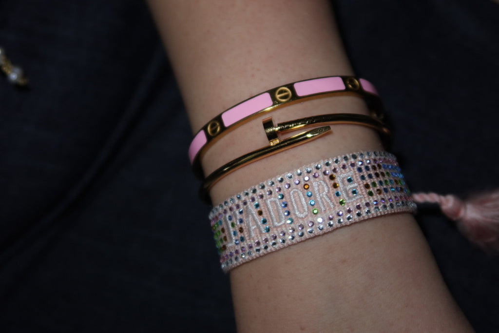 Bracelet Clara