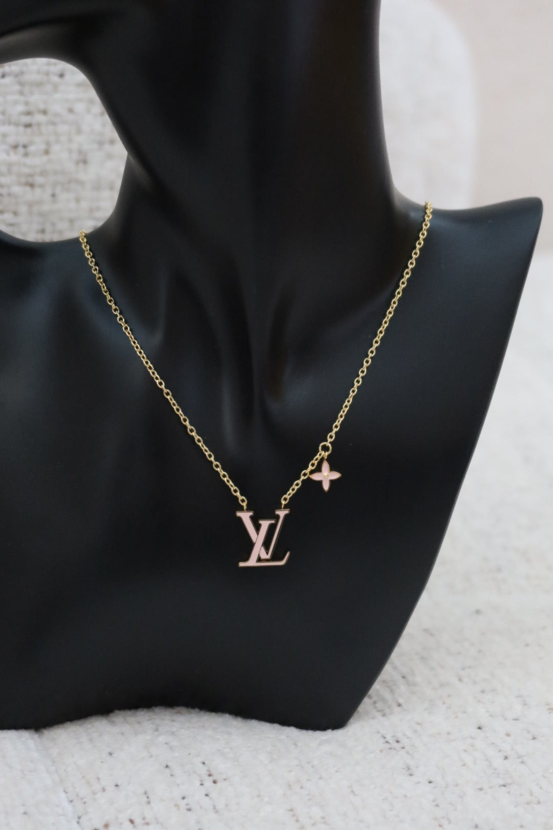 Collier baby Lisa